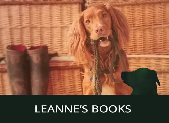leannes books